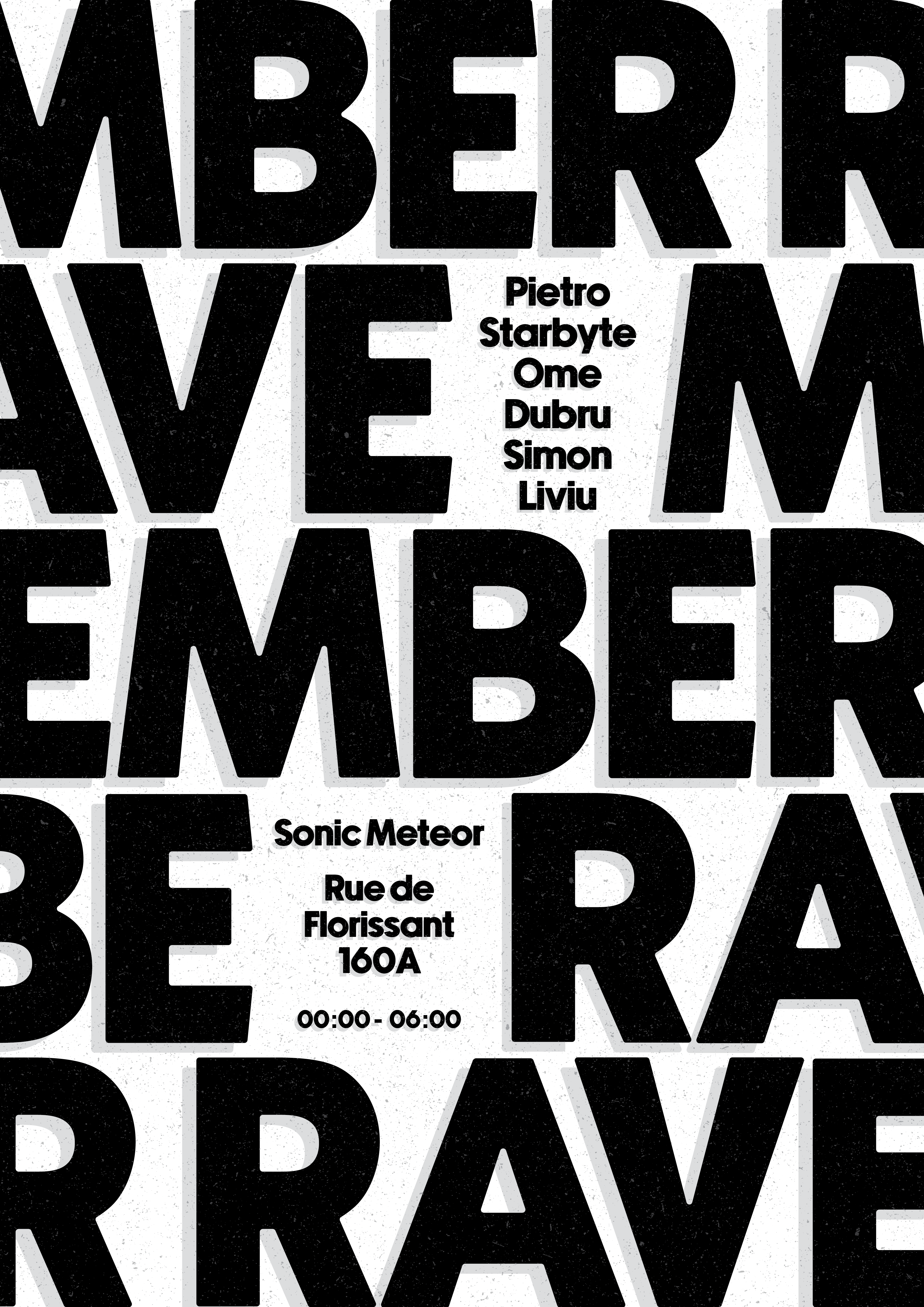 Ember Rave Geneva — image 1